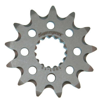 Pignon Supersprox 520 13 dents KTM SX-F 450 16-26