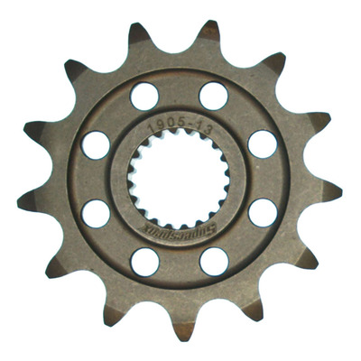 Pignon Supersprox 520 13 dents Sherco SEF 250 14-17