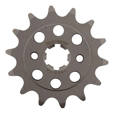 Pignon Supersprox 520 14 dents KTM Duke 125 11-26