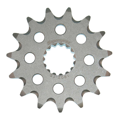 Pignon Supersprox 520 15 dents KTM 690 Enduro 08-26
