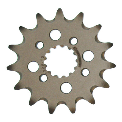 Pignon Supersprox 520 15 dents Mash Side Force 445 21-24