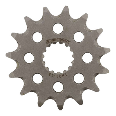 Pignon Supersprox 520 15 dents Stark Varg SM 25-26