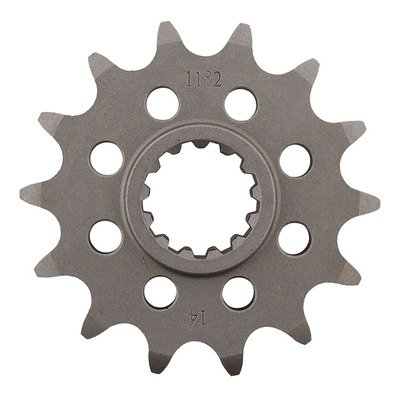 Pignon Supersprox 525 14 dents Triuph Speed Four 600 02-05