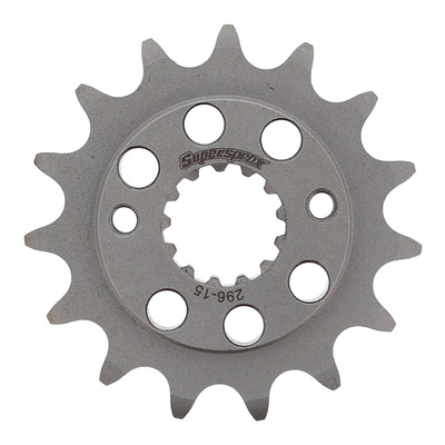Pignon Supersprox 525 15 dents Honda XL 650 V Transalp 00-07