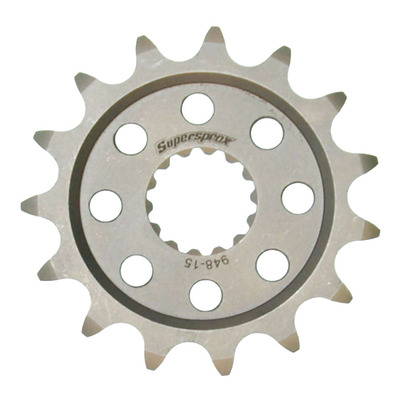 Pignon Supersprox 525 15 dents MV Agusta F4 1000 R 11-14