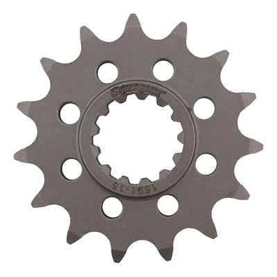 Pignon Supersprox 525 15 dents Yamaha Ténéré 700 19-24
