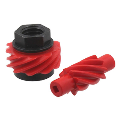 Pignons d'entraîneur de compteur RMS 8 et 10 dents Vespa Primavera/ET3 50/90/125