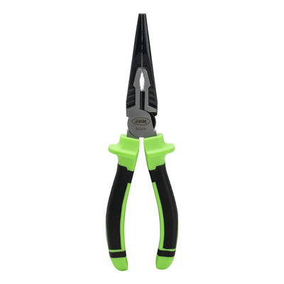 Pince a bec droit JBM 8" 200mm