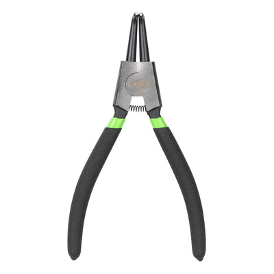 Pince à circlips extérieur JBM courbée 180mm