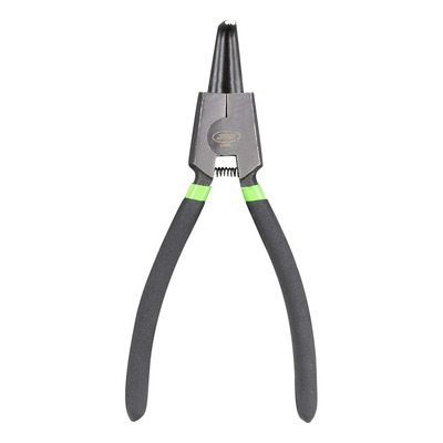 Pince à circlips extérieur JBM courbée 225mm