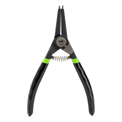 Pince à circlips exterieur JBM embout droit 7" 180mm