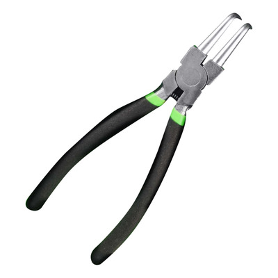 Pince à circlips intérieur JBM courbé 200mm