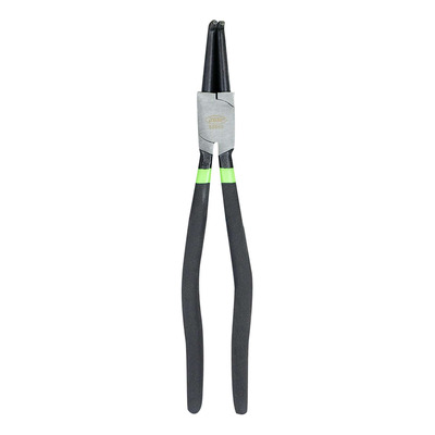 Pince à circlips intérieur JBM courbée 330mm