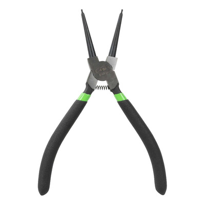 Pince à circlips intérieur JBM droite 180mm