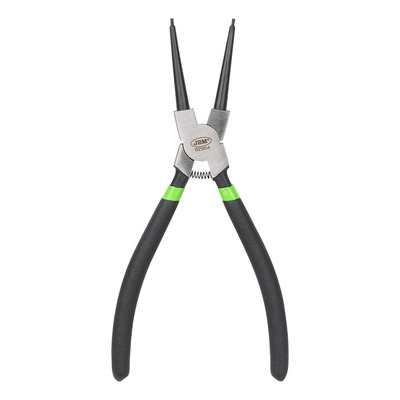 Pince à circlips intérieur JBM droite 225mm