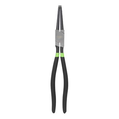 Pince à circlips intérieur JBM droite 330mm