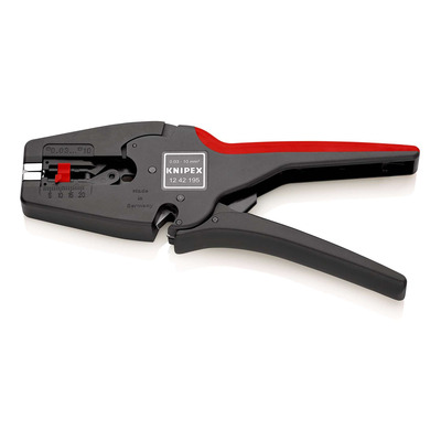 Pince à dénuder Knipex Multistrip