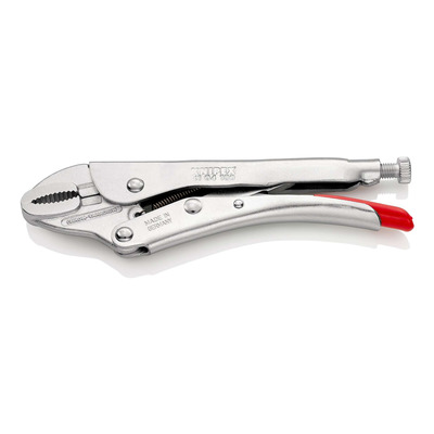 Pince à étau 180 mm Knipex