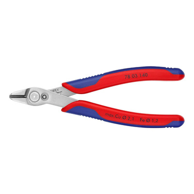 Pince coupante Knipex Super Knips XL 140 mm