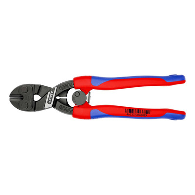 Pince coupe boulon Knipex compact cobolt 200 mm
