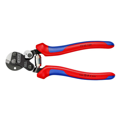 Pince coupe câble Knipex Robuste 160 mm