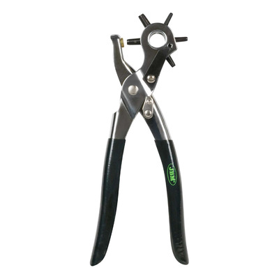 Pince emporte pièces revolver JBM