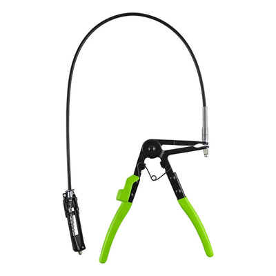 Pince fléxible JBM pour collier autoserrant