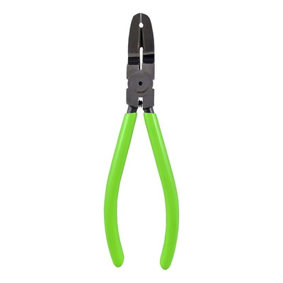 Pince JBM pour extraction d'agrafes de carrosserie