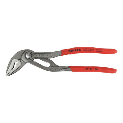Pince multiprise Knipex Cobra ES ultra éffilée 180 mm