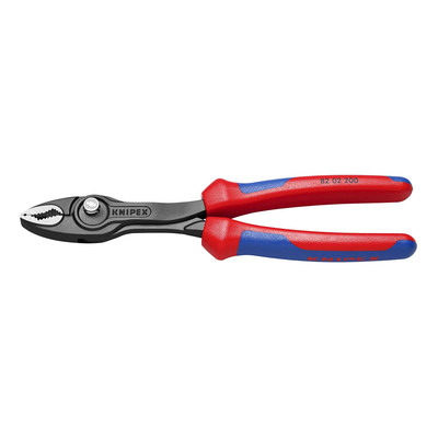 Pince multiprise Knipex Twingrip 200 mm