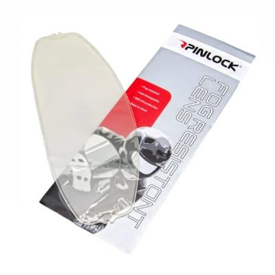 Pinlock CWR-F Shoei RYD/NXR/X-Spirit 3 transparent
