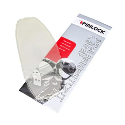 Pinlock Shoei Hornet DS transparent