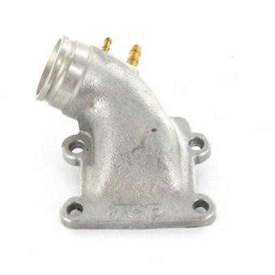 Pipe alu D.25/28 Top Performances Booster Next Stunt
