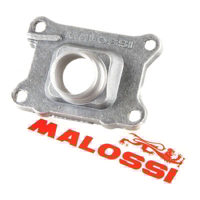 Pipe carter moteur Malossi D.17/19/21 Peugeot 103