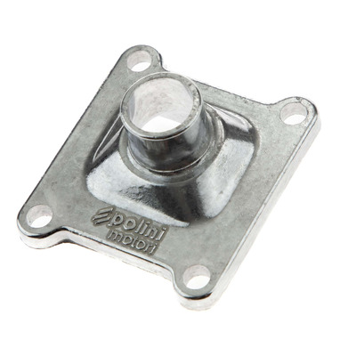 Pipe d'admission carter moteur Polini MBK 51