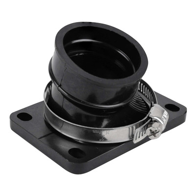 Pipe d'admission 1tek carburateur PWK Ø intérieur 28-34 mm