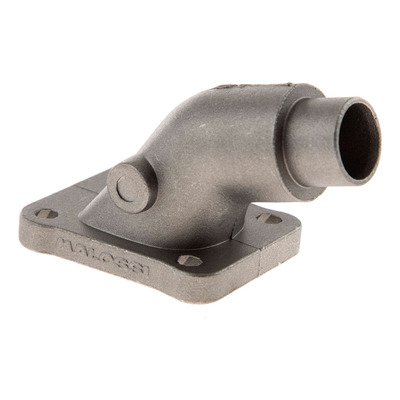 Pipe d'admission Malossi Ø 15x19 mm SHA 15