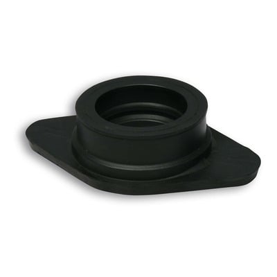 Pipe d'admission Malossi Ø 20x31 mm droite PHBL