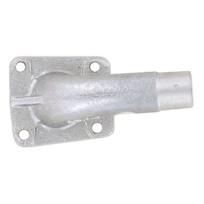 Pipe d'admission Ø19mm Peugeot 105