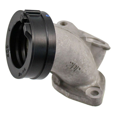 Pipe d'admission RMS Factory Quality N-Max/Tricity 125/150