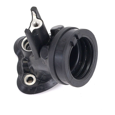 Pipe d'admission TNT Vespa LX 125 4t 2009-11