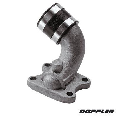 Pipe Doppler S2R Trekker Speedfight D.17/19/21