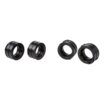 Pipes d’admission Tour Max Yamaha XJ 600 92-00