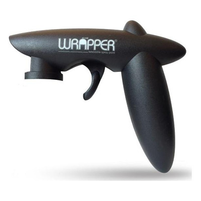 Pistolet WrapperSpray pour bombe de peinture