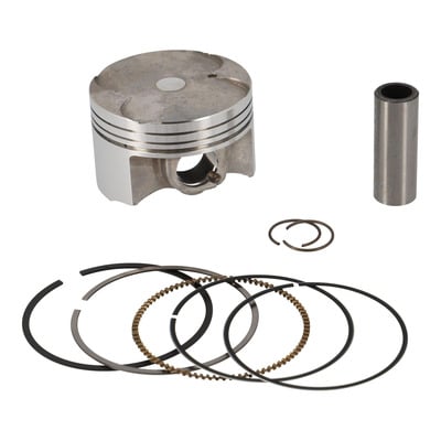 Piston Airsal complet pour Yamaha 125 N-Max, X-Max 21-
