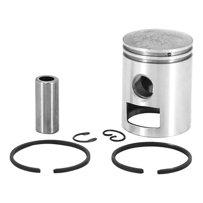 Piston bi-segment Ø 38,95 MBK 51