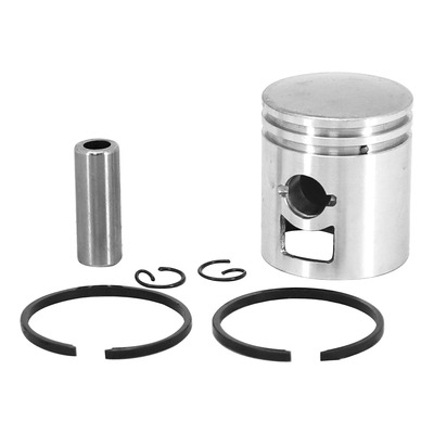 Piston bi-segment Ø 39,88 Peugeot 103