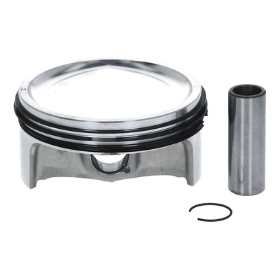 Piston complet repère M 1A0205960M pour Piaggio 400 Mp3, Beverly E5 20-