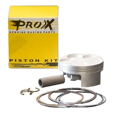 Piston coulé Prox - Ø100,00mm compression standard - Yamaha XTZ 660cc 91-98