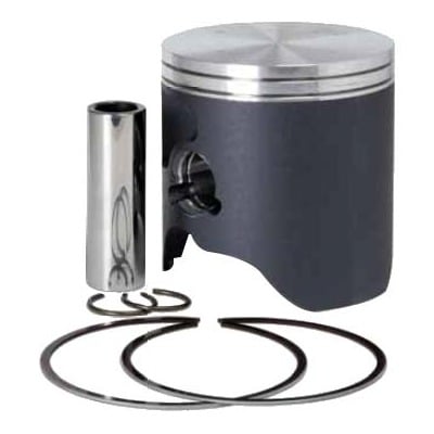 Piston coulé Vertex - Ø43,45mm compression standard - Yamaha YZ 65cc 17-24